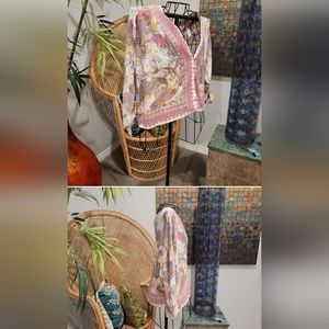 Free Free People Catch me if you can top